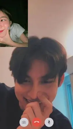 vc sama ayang