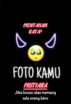 Kata kata mutiara