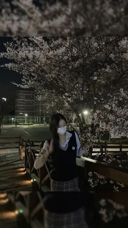fall in love alone