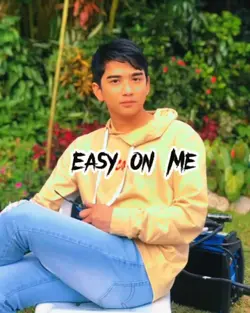 #EasyOnMe