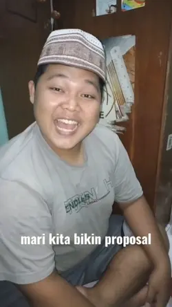 BIKIN PROPOSAL 