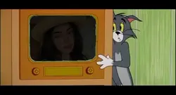 Tom And Jerry 