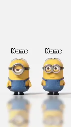 #minions