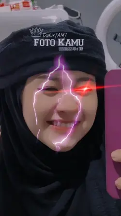 Mata laser