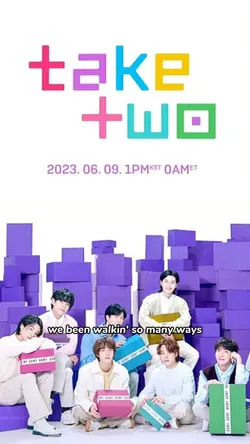 take two bts lyrics 