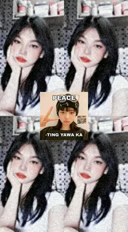 PEACE^^