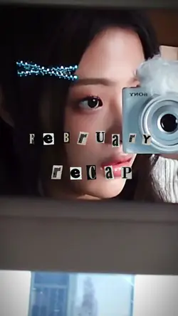february recap