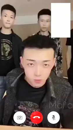 CALL VIDEO VỚI IDOL
