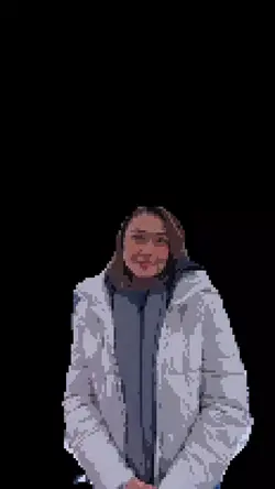 pixel art 