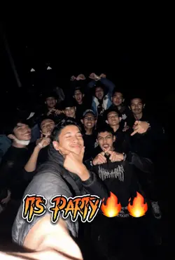 Partytime🔥