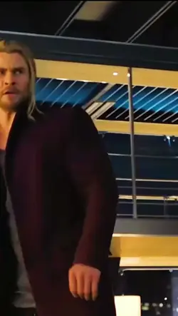 Senjata THOR Keren
