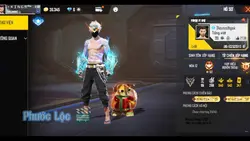 Mẫu free fire | 8ảnh