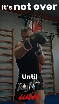 never give up💪🏾