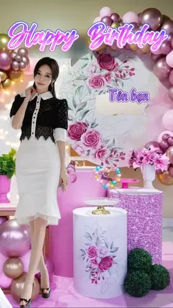 Sinh Nhật