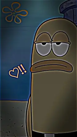 trend SpongeBob 