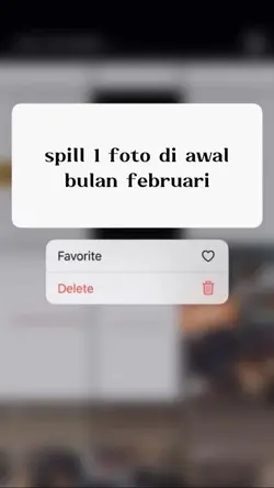 Spill 1foto di awal