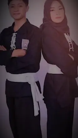 versi silat kece