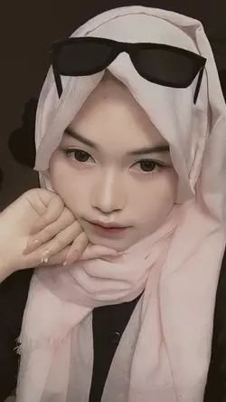yang komen amin 