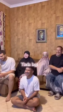 vidio keluarga