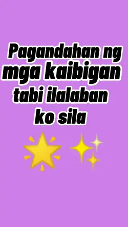pagandahanngkaibigan