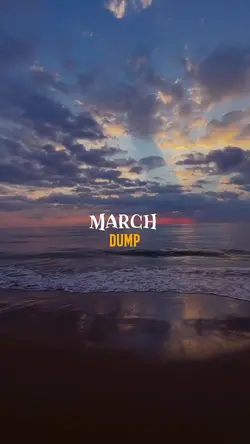 marchdump