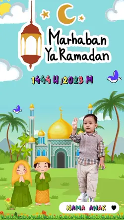 Marhaban Anak