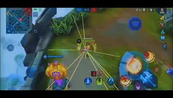 Fanny gameplay