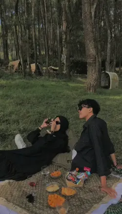 Foto jadi Estetik