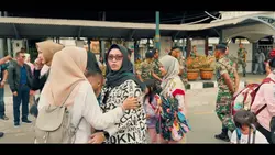 Cinematik 2,5 menit 
