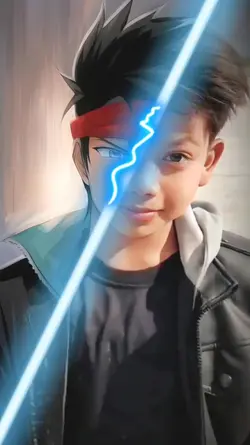 trend berubah anime