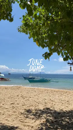 June Dump