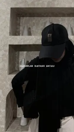 Dengarlah Bintang 