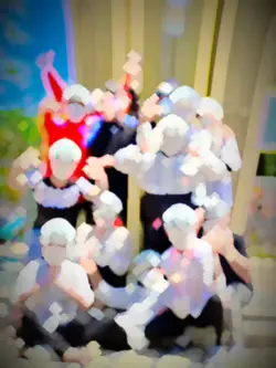 1 ảnh " chuyện nhân 