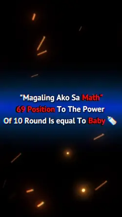 magaling Ako samath