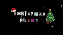 merry Christmas 16:9