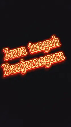 #banjarnegara