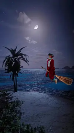 Night Flying 16