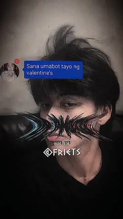 HAPPY VALENTINE'S 
