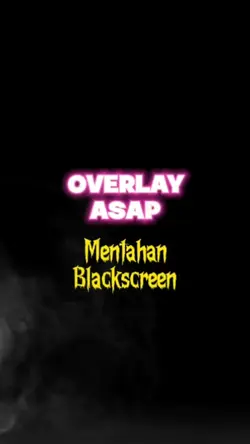 OVERLAY ASAP