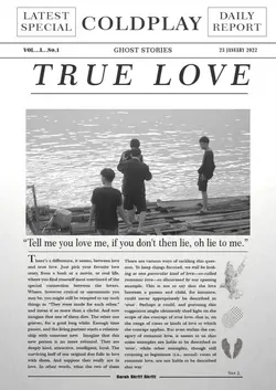 true love