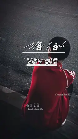 Mẫu 1 ảnh