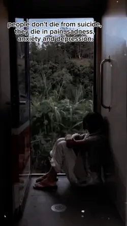 pain, sadness