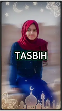 TASBIH