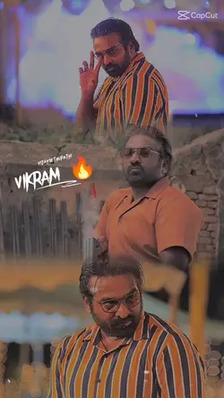 VIKRAM