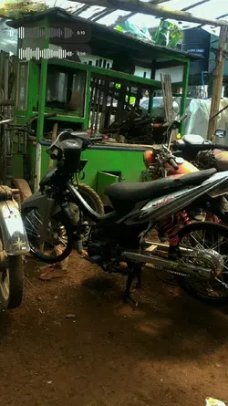Vn Dari Ayang