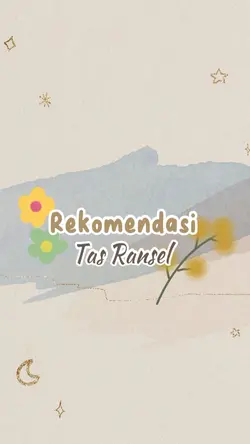 Template promosi 