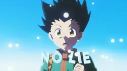 AMV Hunter x Hunter