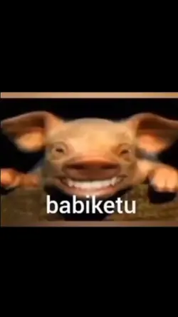 BABIKETU!!