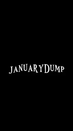 JanuaryDump