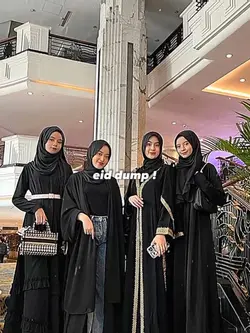 eid dump!